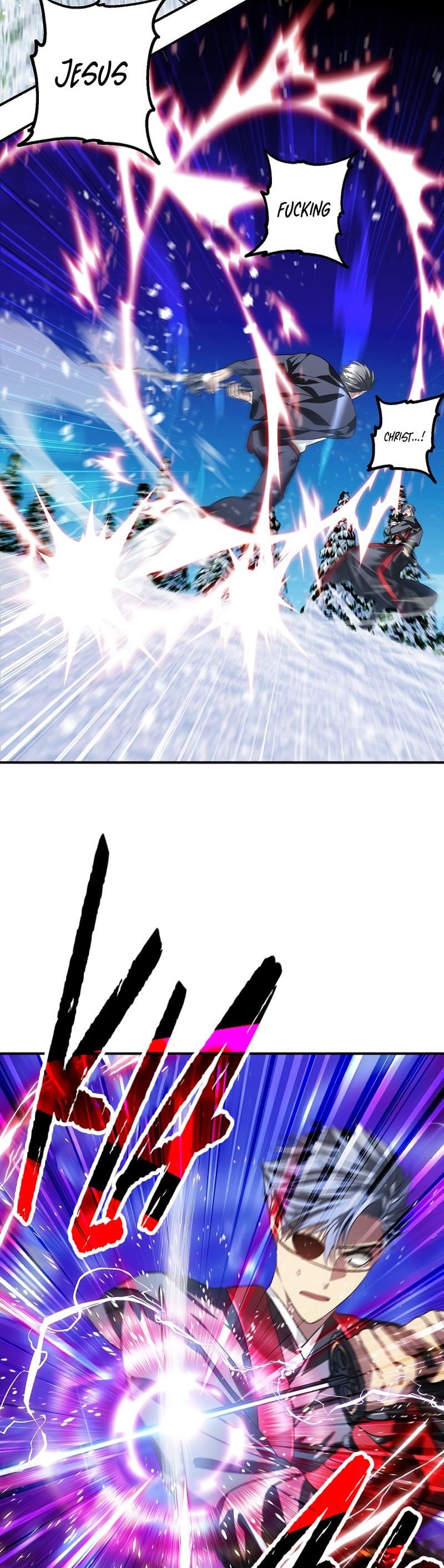 SSS-Class Suicide Hunter, Chapter 69 image 23